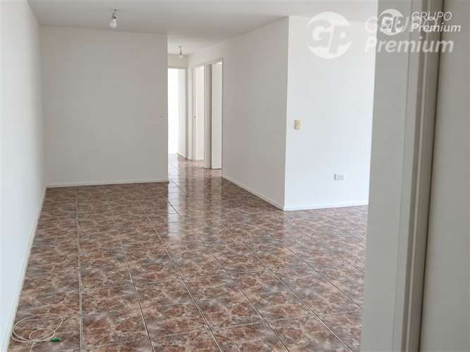 Venta departamento 3 dormitorios 2 baños Santiago