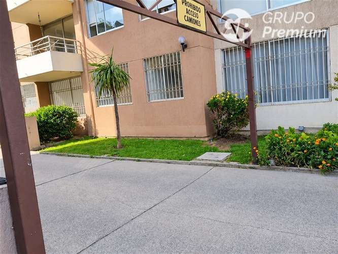 Venta departamento 3 dormitorios 2 baños Santiago - Imagen 12