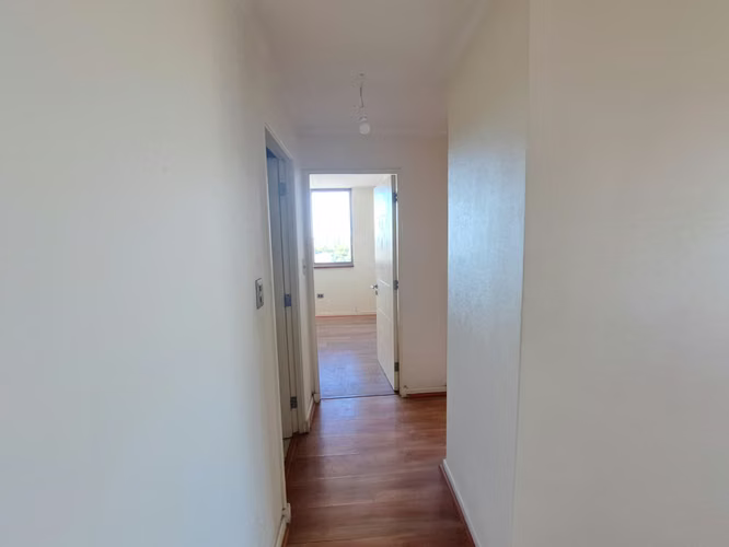 Vendo Depto Edificio Altavista,  Chillán, 3 Dormitorios, 2 Baños