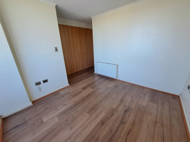 Vendo Depto Edificio Altavista,  Chillán, 3 Dormitorios, 2 Baños