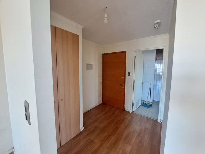 Vendo Depto Edificio Altavista,  Chillán, 3 Dormitorios, 2 Baños