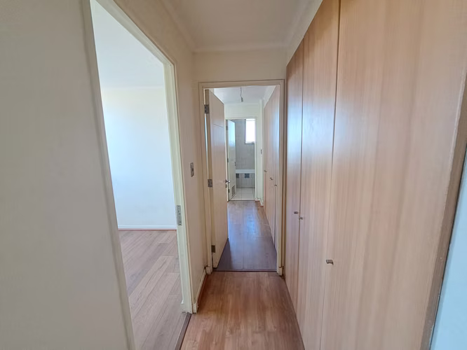 Vendo Depto Edificio Altavista,  Chillán, 3 Dormitorios, 2 Baños