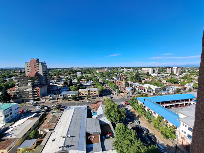 Vendo Depto Edificio Altavista,  Chillán, 3 Dormitorios, 2 Baños