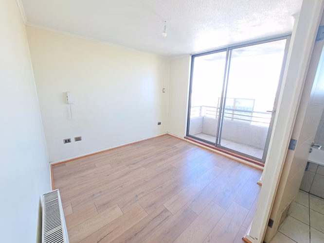Vendo Depto Edificio Altavista,  Chillán, 3 Dormitorios, 2 Baños