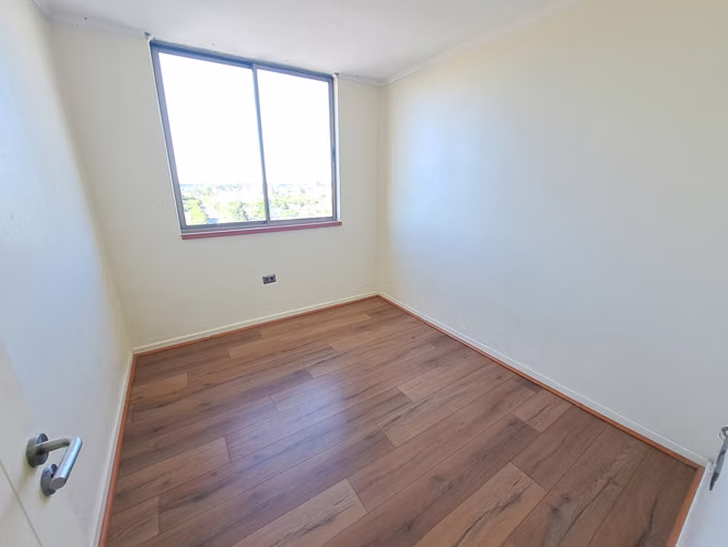 Vendo Depto Edificio Altavista,  Chillán, 3 Dormitorios, 2 Baños