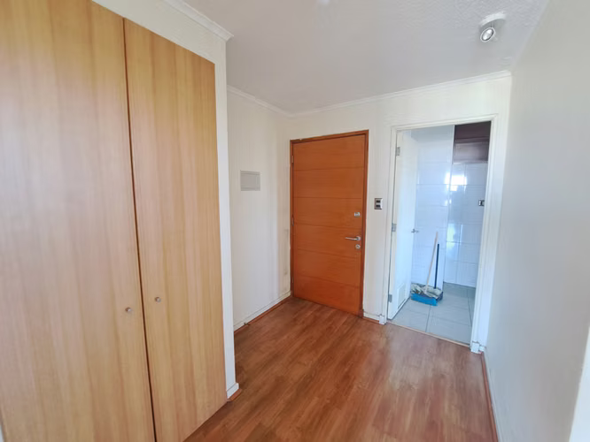 Vendo Depto Edificio Altavista,  Chillán, 3 Dormitorios, 2 Baños