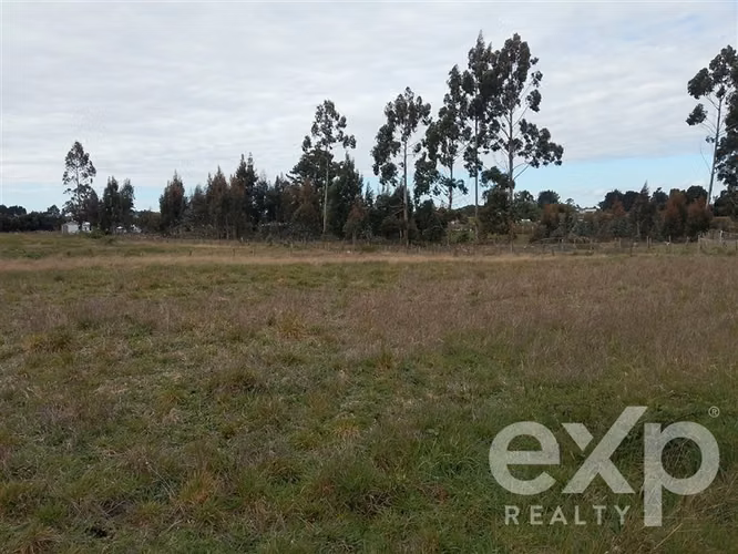 Parcela de 2 hectáreas en venta en Maullín, cercano a ruta 5