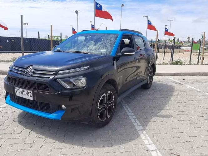 Vendo Citroën