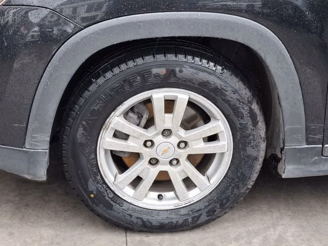 CHEVROLET ORLANDO 2015 - Imagen 9