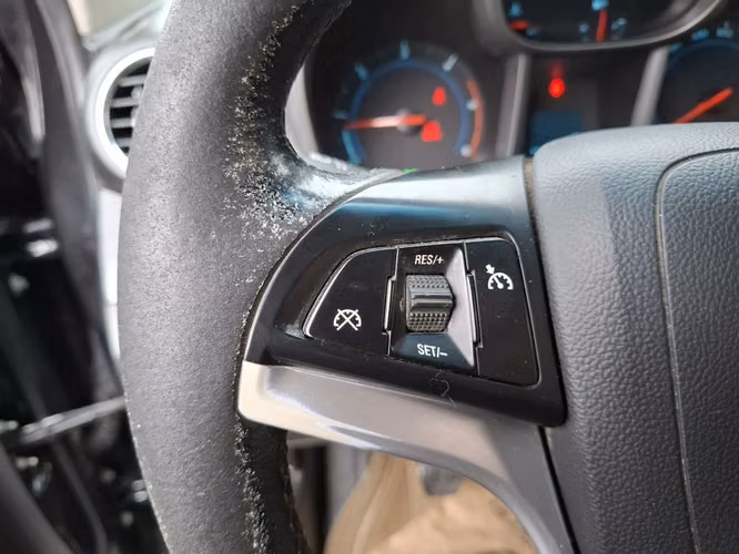 CHEVROLET ORLANDO 2015 - Imagen 13
