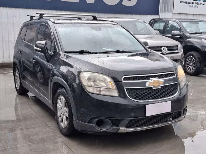 CHEVROLET ORLANDO 2015 - Imagen 3