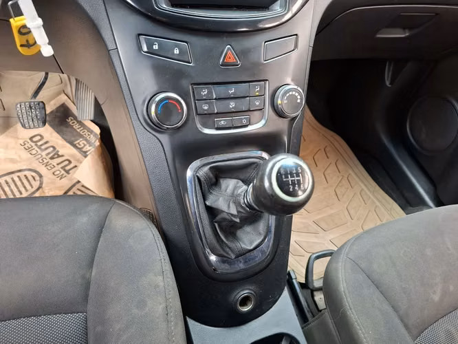 CHEVROLET ORLANDO 2015 - Imagen 16