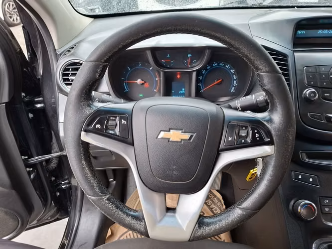 CHEVROLET ORLANDO 2015 - Imagen 12