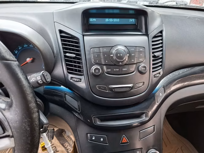 CHEVROLET ORLANDO 2015 - Imagen 17