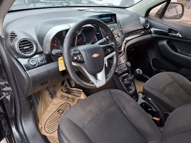 CHEVROLET ORLANDO 2015 - Imagen 11
