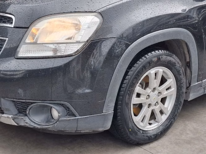 CHEVROLET ORLANDO 2015 - Imagen 4