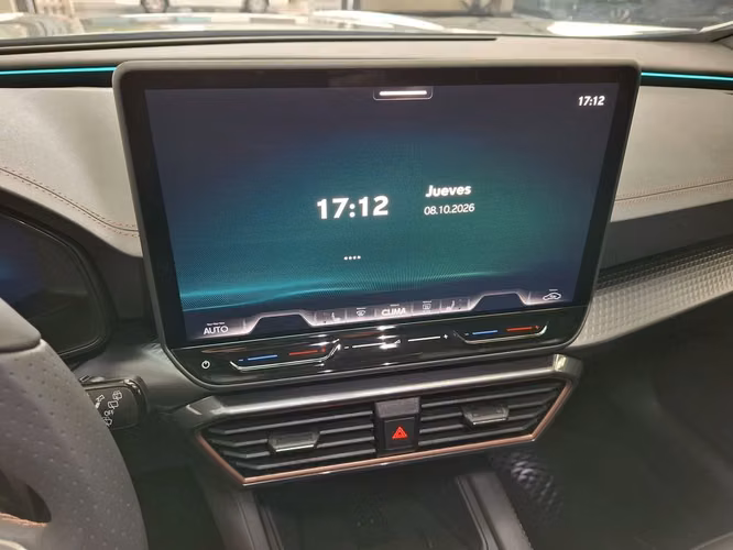CUPRA FORMENTOR 2027 - Imagen 17
