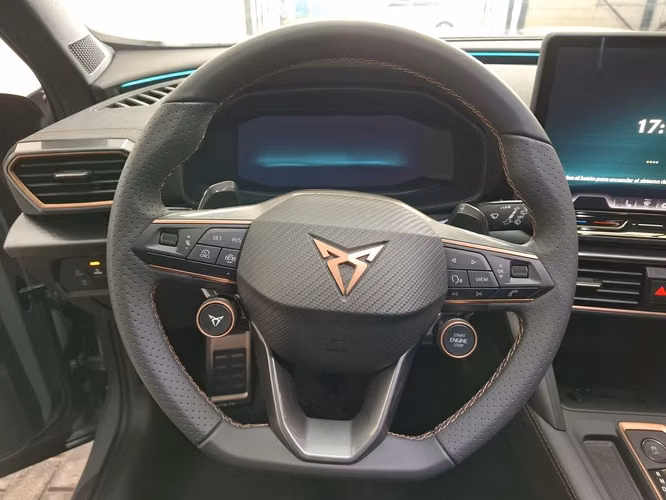 CUPRA FORMENTOR 2027 - Imagen 13