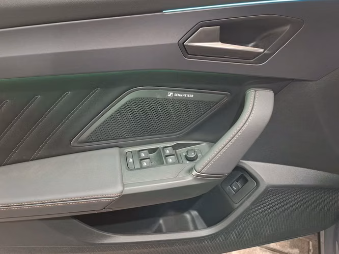 CUPRA FORMENTOR 2027 - Imagen 10