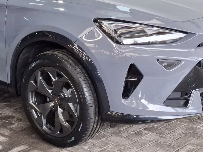 CUPRA FORMENTOR 2027 - Imagen 4