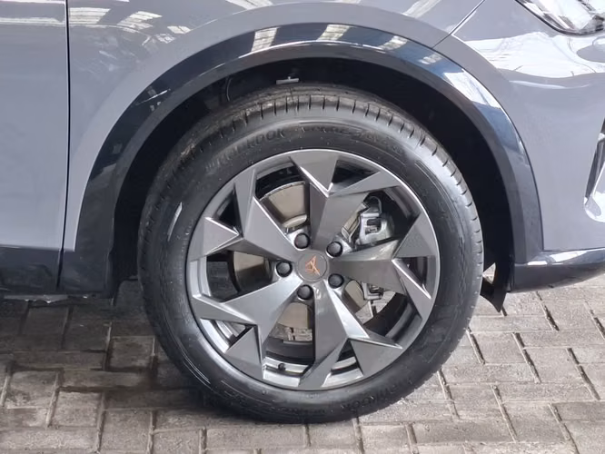 CUPRA FORMENTOR 2027 - Imagen 9