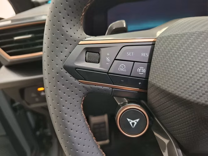 CUPRA FORMENTOR 2027 - Imagen 14