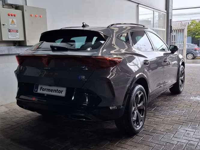 CUPRA FORMENTOR 2027 - Imagen 7