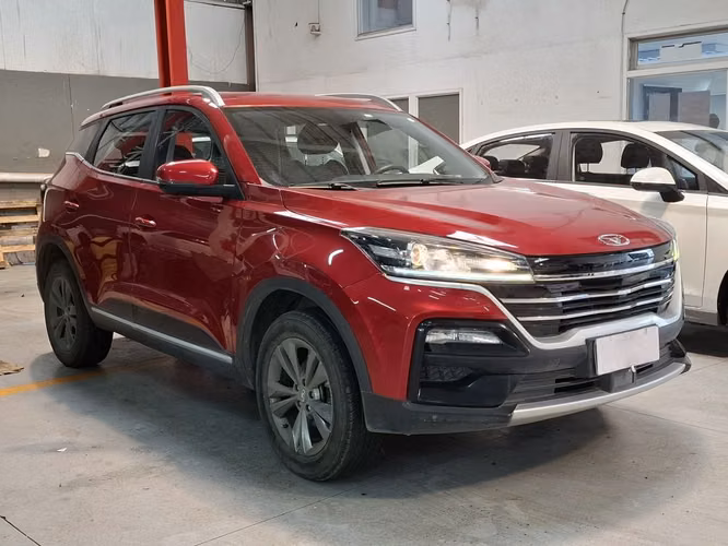 KAIYI KYX3 2023 - Imagen 3