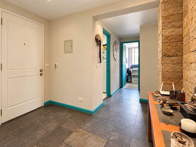VENTA DEPTO ALMAGRO 4D+3B+2 ESTAC. LAS CONDES (185669)