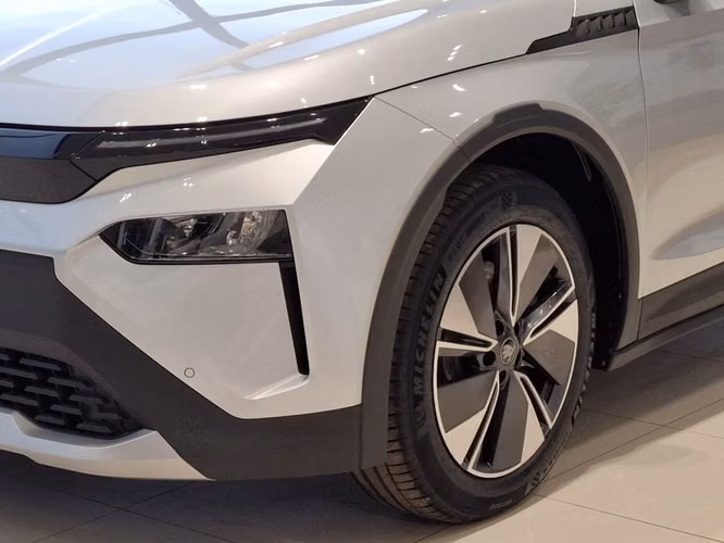 SKODA ELROQ 2027 - Imagen 4