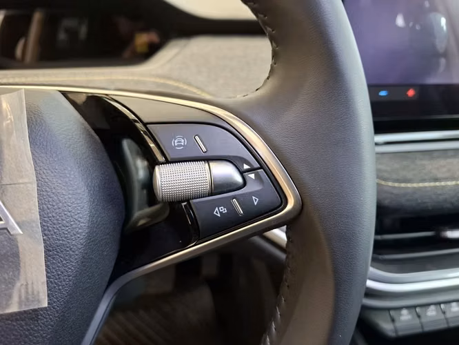SKODA ELROQ 2027 - Imagen 15