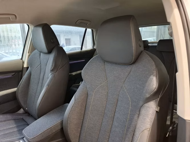 SKODA ELROQ 2027 - Imagen 18