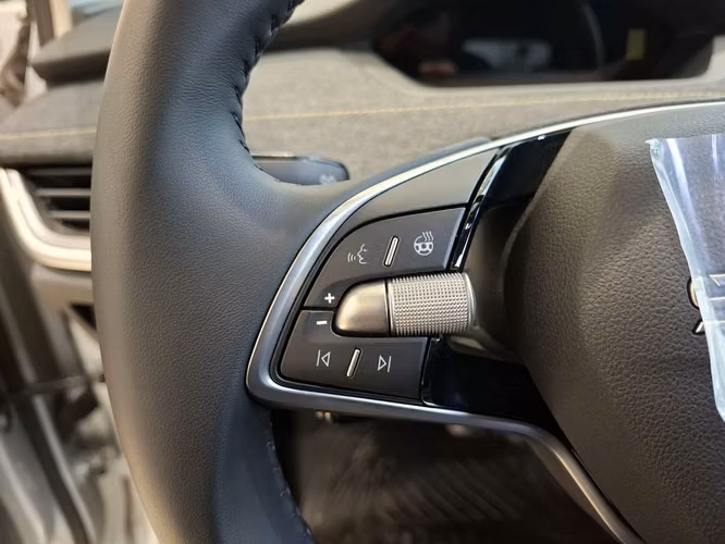 SKODA ELROQ 2027 - Imagen 14