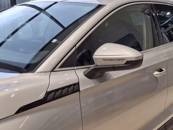 SKODA ELROQ 2027 - Imagen 5
