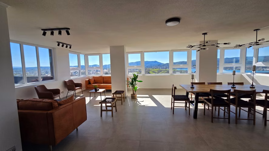 Arriendo monoambiente Nuevo edificio Costa Valdivia - Imagen 10