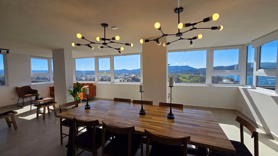 Arriendo monoambiente Nuevo edificio Costa Valdivia - Imagen 8