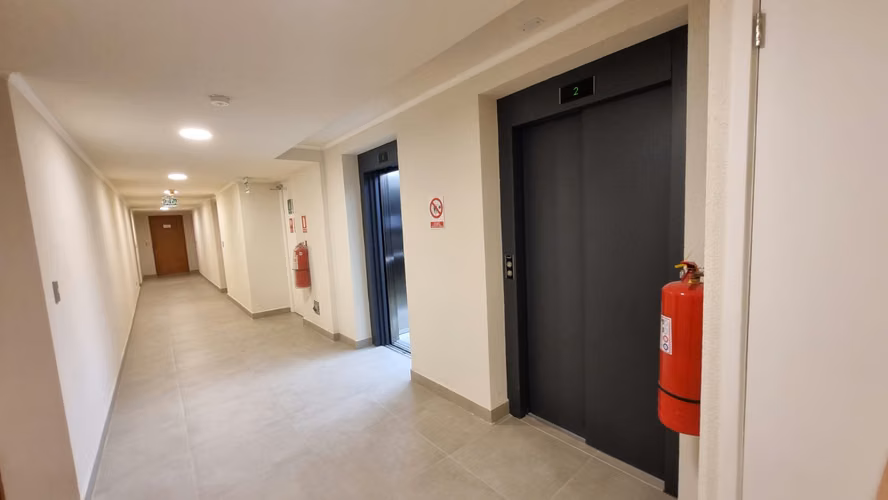 Arriendo monoambiente Nuevo edificio Costa Valdivia - Imagen 13