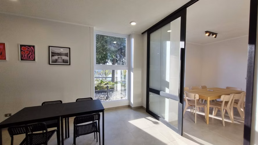 Arriendo monoambiente Nuevo edificio Costa Valdivia - Imagen 15