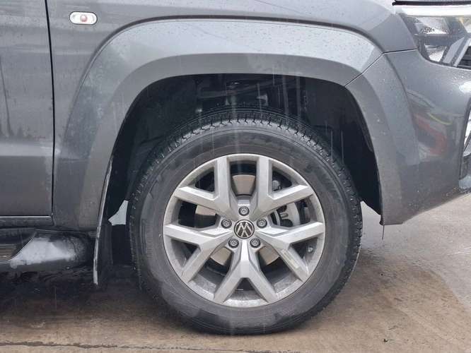 VOLKSWAGEN AMAROK 2026 - Imagen 9