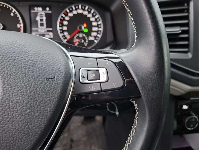 VOLKSWAGEN AMAROK 2026 - Imagen 15