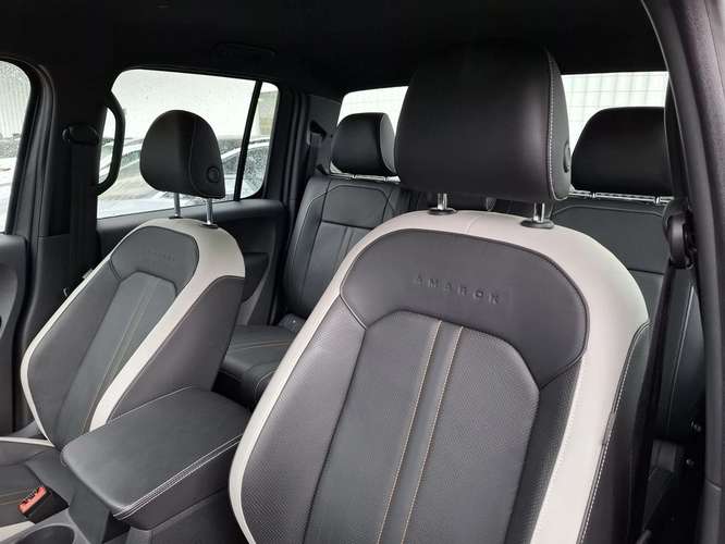 VOLKSWAGEN AMAROK 2026 - Imagen 19