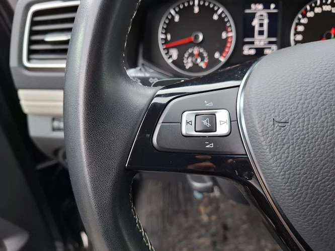 VOLKSWAGEN AMAROK 2026 - Imagen 14