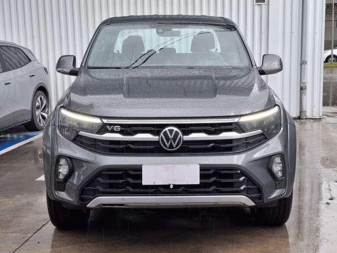 VOLKSWAGEN AMAROK 2026 - Imagen 2