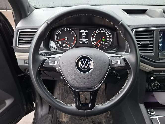 VOLKSWAGEN AMAROK 2026 - Imagen 13