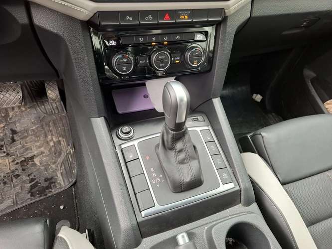 VOLKSWAGEN AMAROK 2026 - Imagen 17