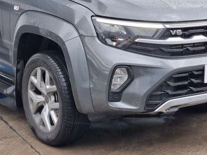 VOLKSWAGEN AMAROK 2026 - Imagen 4