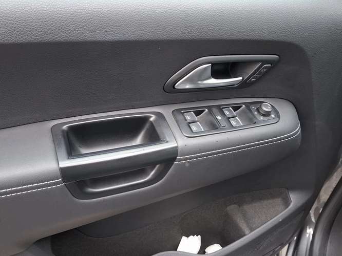 VOLKSWAGEN AMAROK 2026 - Imagen 10