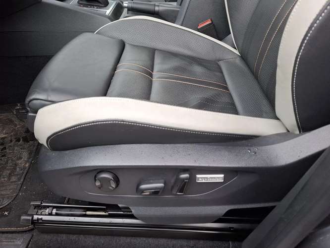 VOLKSWAGEN AMAROK 2026 - Imagen 20