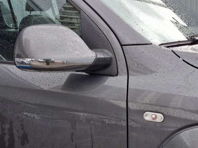 VOLKSWAGEN AMAROK 2026 - Imagen 5
