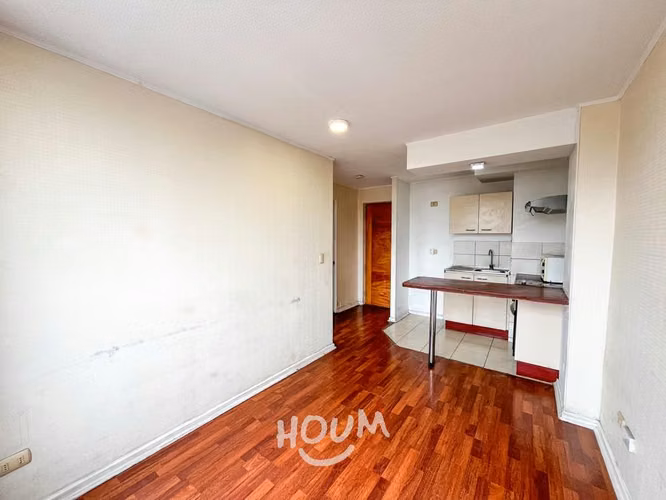 Departamento en Eleuterio Ramírez - Imagen 1